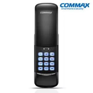 코맥스 CDL-205S 번호키전용 비밀번호4개 허수기능 에티켓기능 관리자마스터기능 현관문 디지털도어락 -202