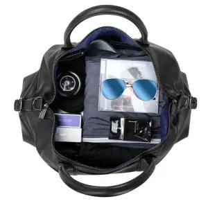 LB662IBPI 직장인보스턴백 1박2일여행가방 기내용가방 여행가방보스턴백