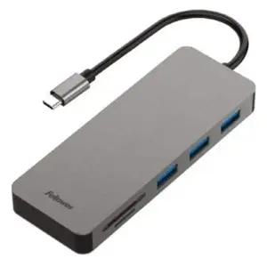 C타입 6-in-1 허브 SD카드 펠로우즈