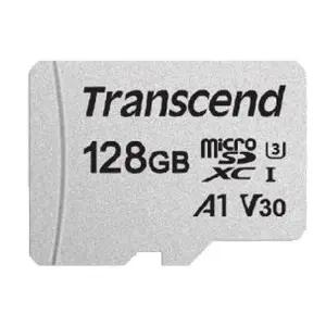 MICRO CARD 300S 128G TRANSCEND