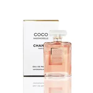 [쇼핑백 증정] 샤넬 코코 마드모아젤 오 드 빠르펭 EDP 100ML