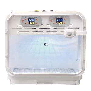 앵무새 인큐베이터 새 조류 하우스 번식상자 체온