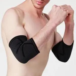 팔꿈치보호대 세 이븐 팔 테니스 엘보 아대 2p 세트