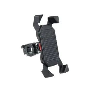 자전거 핸드폰 거치대 유모차 킥보드 오토바이 홀더