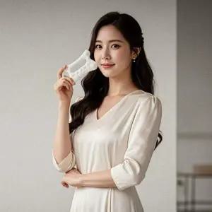 괄사 마사지기 얼굴 바디 전신 지압 도구