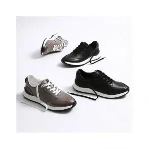 [듀퐁슈즈][E-XCLU VE] 쌍티에 남성 캐주얼 734 애슬래틱 PE5SMC2AT734