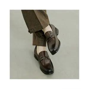 미소페 남성 로퍼 522439505 2.5cm (2colors)