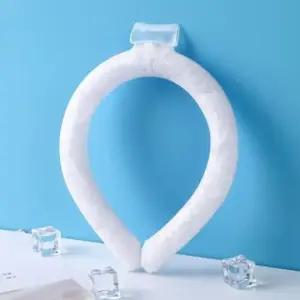 넥쿨러(투명) 아이스 쿨프레시