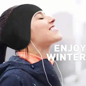 스포츠용 기모헤어밴드 남여공용 테니스 러닝 축구 배구 농구