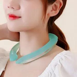 아이스 쿨링 아이스넥밴드 넥쿨러 넥밴드