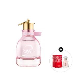 [랑방][공식수입] [랑방] 루머 2 로즈 EDP 30ML 미니어처증정