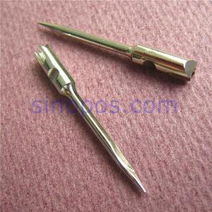 [스탠다드 롱] 태그 건 니들 Std.  강스틸 블레이드 204  옷  레이블 태깅 권총 교체 바늘 마크 II