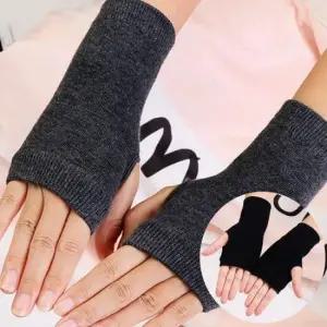 손토시 겨울 핸드워머 니트 암워머