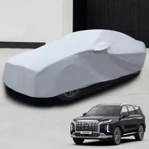 차량용전체커버 더뉴팰리세이드 차량용바디커버 먼지 사계절덮개