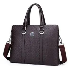남성서류가방 남성 정장 브리프케이스 직장인 출근 서류가방