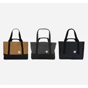 [칼하트]칼하트 오픈 토트백 32L 숄더백 가방