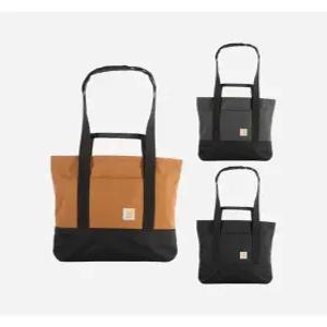 [칼하트]칼하트 오픈 토트백 숄더백 18L 클래식 가방