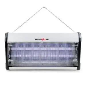 파리제거기 다와840 UV 버그킬러 해충제거기 40W대형