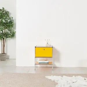 [하프클럽/셀러허브]더원 모듈 협탁 코스트코 코와샵2603