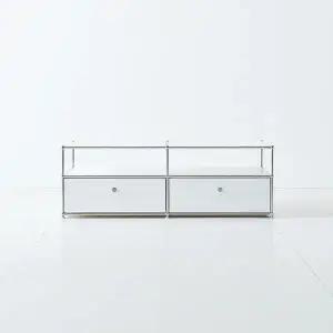 [하프클럽/셀러허브]라이즈 루첸 큐브넷 소파테이블 1200 코스트코 코와샵260