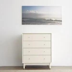 [하프클럽/셀러허브]홈타임 퀸즈 4단 서랍장 코스트코 코와샵2603