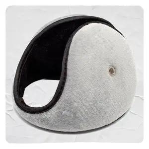 [셀러에이드]귀덮개 방한 등산 혹한기 남여공용 야외 귀마개 털