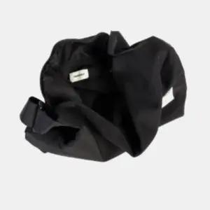 [옷자락]남녀 공용 데일리 캐주얼 미니멀 크로스 숄더백