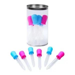 미술놀이 스포이드 키즈 스포이트 트윙클 물감 별매