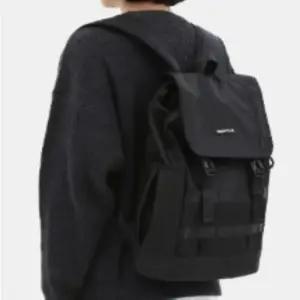 [옷자락]남녀공용 이중버클 폴리에스터 노트북 수납 가방