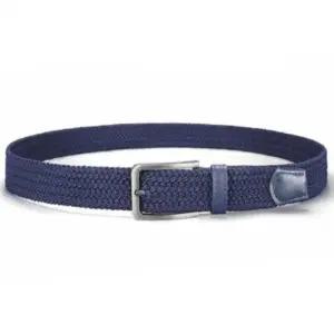 [옷자락]남성 일상복 편안한 비즈니스 캐주얼 신축성 벨트