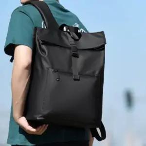 [옷자락]남녀 공용 캐주얼 일상 옥스포드 백팩