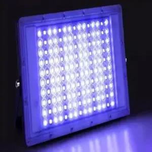 산업용 uv램프 조사기 led 라이트 램프 레진 경화기 자외선 페인트 네일 접착제