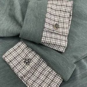 자석 매너 단추 브로치 블랙 믹스 세트 5종 매너단추