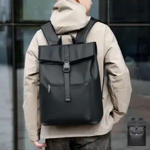 [옷자락]남자 여자 캐주얼 데일리 옥스포드 백팩