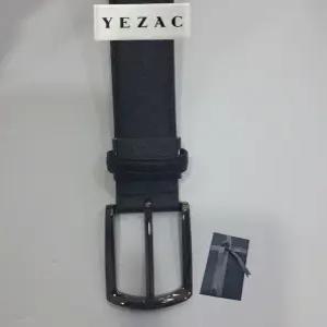 [예작]소가죽 수동벨트 브라운 캐주얼 허리띠(폭3.5cm 길이114) J4FT1155BR