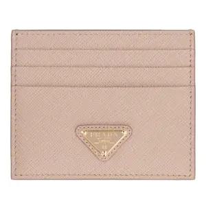 사피아노 가죽 카드지갑 1MC025QHH F0236