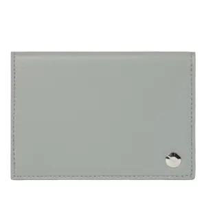 멀티컬러 가죽 반지갑 M1A8313UNOVE PR