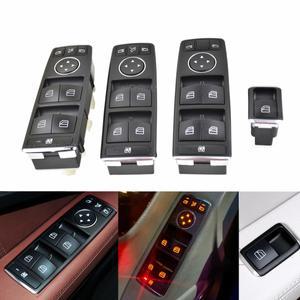 A2049055402 메르세데스 벤츠 호환 W204 W212 C207 C E 클래스 A2128208310 용  전력 마스터 윈도우 스위치