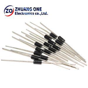 10PCS 정류기 다이오드 SR240 SR2100