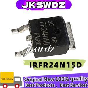 10개/몫 100% 새 제품 FR24N15D TO-252