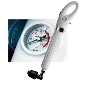 화장실뚫어뻥 변기 뻥뚜러 하수구뚫기 압축 배수구 관통기 L사이즈