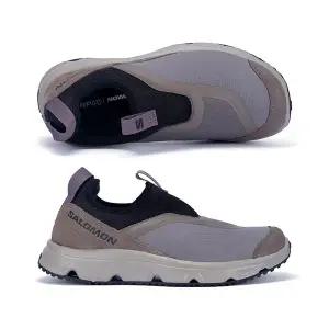 살로몬 살로몬 L47282500 RX 스너그 빈티지 카키 스니커즈 136242