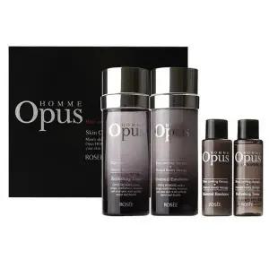 [JH4Q7OT8_51JC]리프레싱 남성 상쾌촉촉 스킨로션 세트 (29892060A)