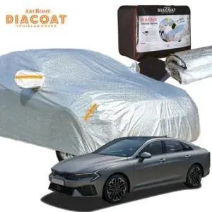 자동차카바 덮개 자동차커버 차량 바디커버 차카바 K5 DL3
