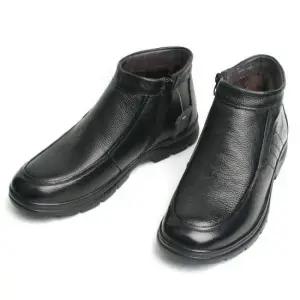 털케주얼화 305 남성방한화 털부츠 겨울부츠 겨울신발