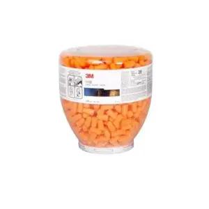 층간소음귀마개 소음방지 귀마개 수면 방음 이어플러그 대용량 리필