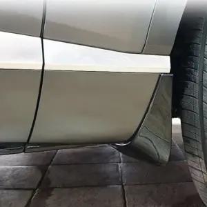 제네시스흙받이 제네시스 머드가드 흙받이 흙 튀김 방지 커버 GV80