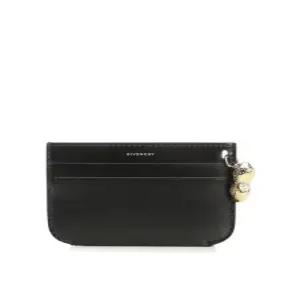 26SS  명함지갑 BB60QBB13A001 BLACK DOM