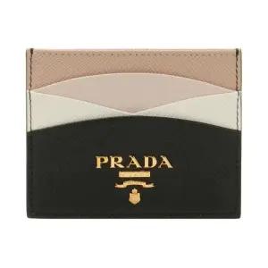 사피아노 멀티컬러 카드 지갑 / 1MC025 ZLP F0G28