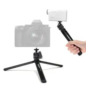 /본젠 KM-835 셀피스틱 미니 삼각대 + VD-136 회전 볼헤드 SET